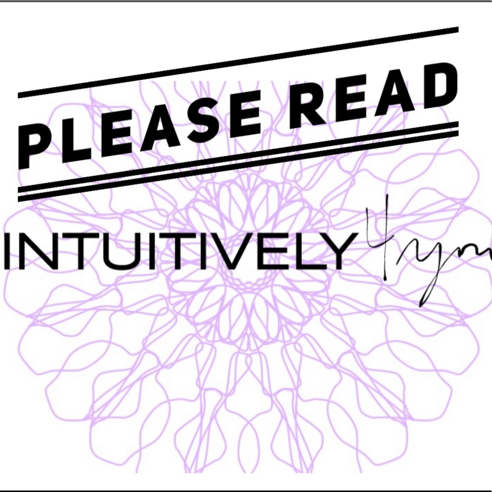 Disclaimer: All Buyers Please Read!!!!!!